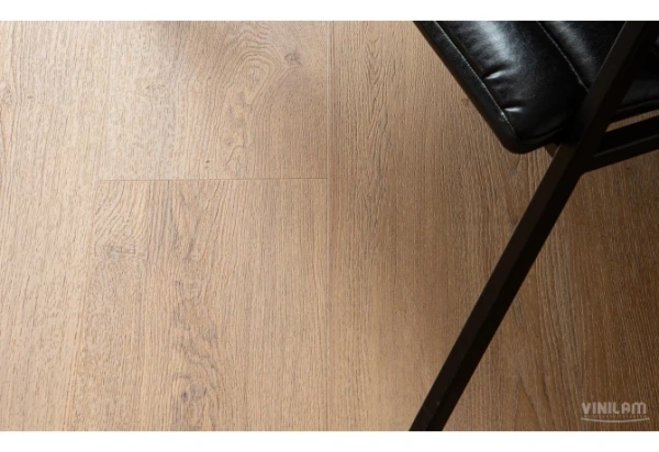 Кварцвиниловая плитка VINILAM Glue Luxury 33999 Дуб Гранада Glue